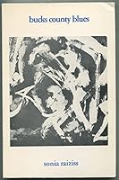 Bucks County blues 0912284900 Book Cover