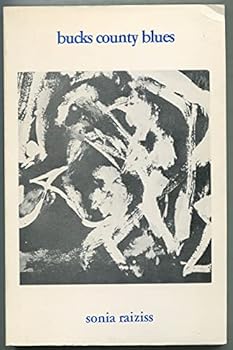 Paperback Bucks County blues Book