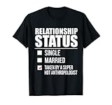 Relationship status careers apparel