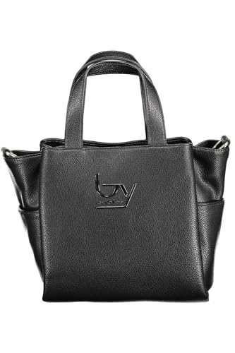 Sac à main noir Byblos pour femme unie accessoire mode intemporel