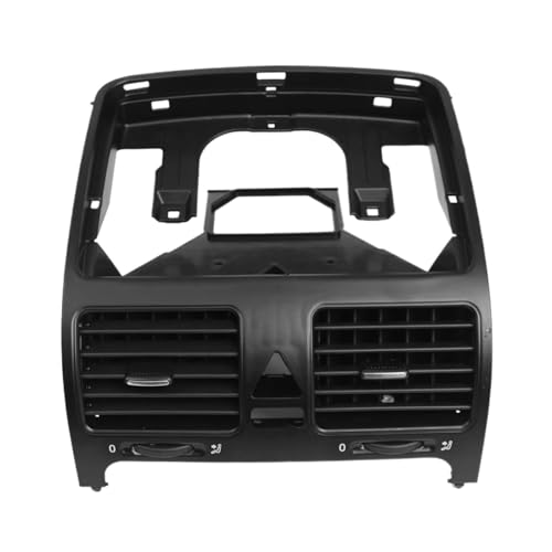 Grille d'aération avant AC couvercle ventilation tableau de bord pour Rabbit