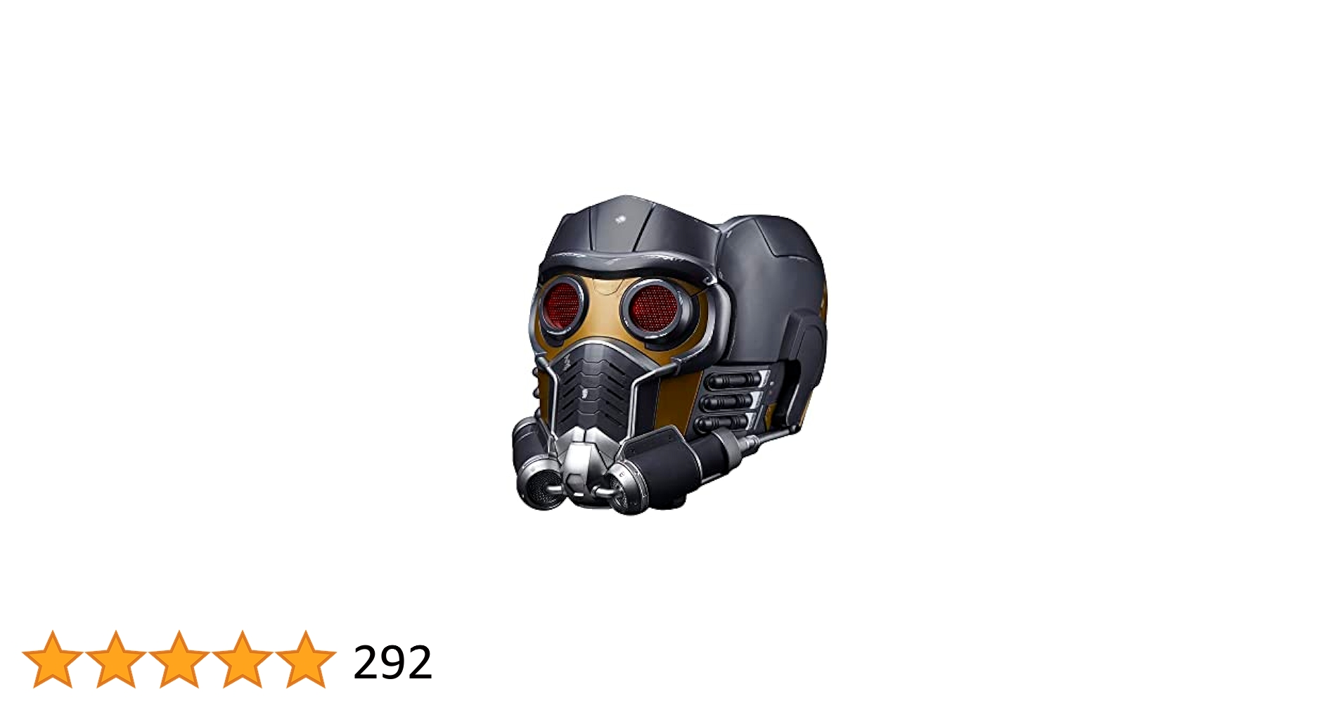 スターロード　ヘルメット　Marvel Legends Star-Lord 115e8939-6777-4af4-9f6c-