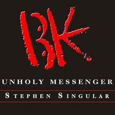 Unholy Messenger