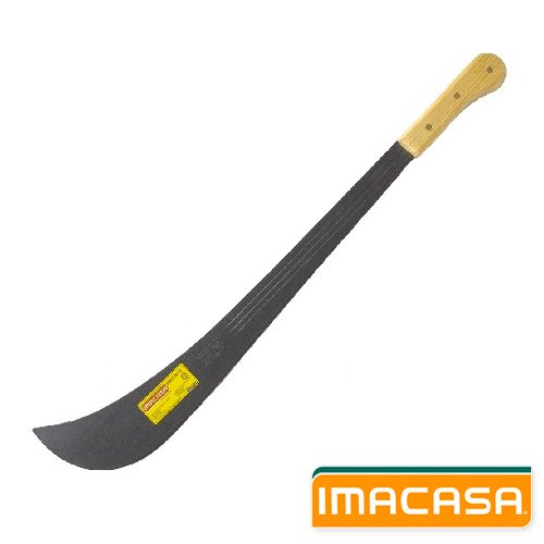 Imacasa 22 Inch Panga Machete