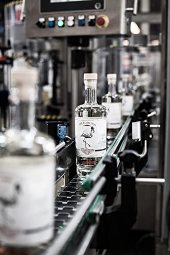 Sir Edmond Gin (1 x 0.7 l)