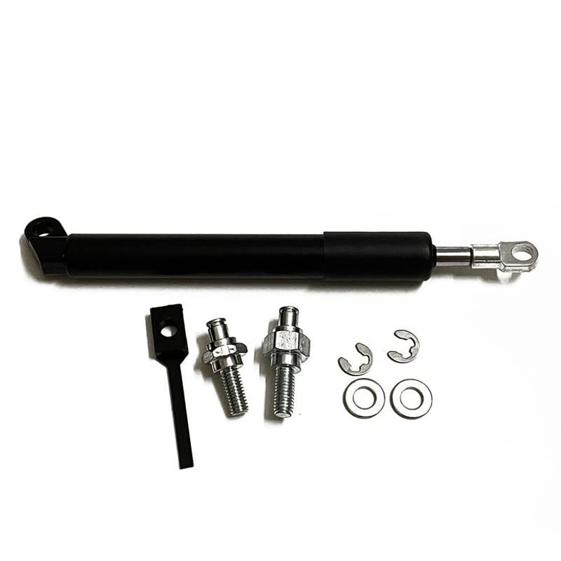 905215170512 Ammortizzatore Portellone Posteriore Per OPEL ASTRA G - 13
