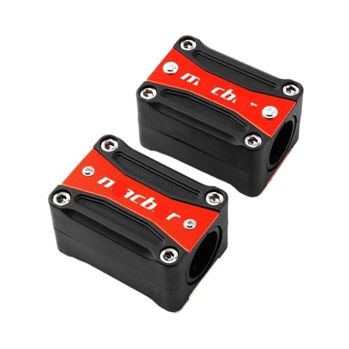 Pare-Chocs Moteur Macbor Montana XR5 Évitez les Carters Brisés avec cette Barre Protecteur