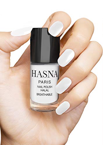 KOLLEKTION NATUR ATMUNGSAKTIVER NAGELLACK HALAL – Bild 3