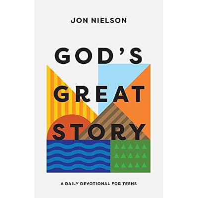 God's Great Story