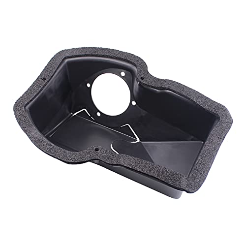 Boîtier de remplissage de carburant NewYall pour réservoir auto