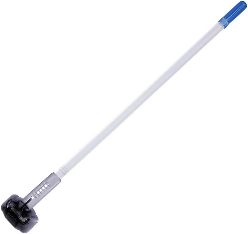 SEIKOSANGYO Japan EW-15 Car Sedan Safety Bumper Guard Corner Antenna Pole with Light Emission