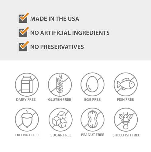 Vital Multi 143 - Multivitamin & Multimineral Supplement with 20 Vitamins and 72 Minerals,143 Ingredients Total - 120 Tablets, 30 Day Supply - Image 4