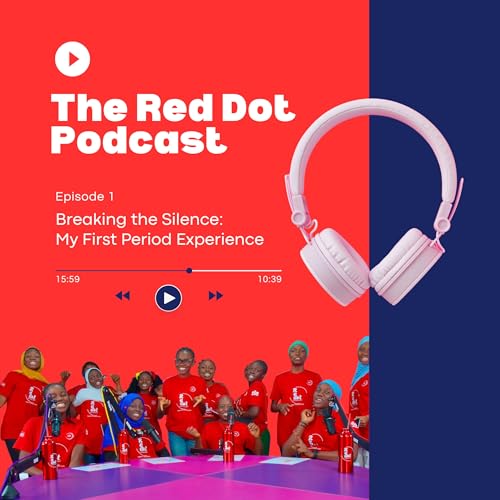 Breaking the Silence: My First Period Experience