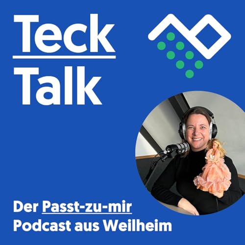 Mode de la Teck&ndash; Yvonne Reitz &uuml;ber Mode, Beratung und die Liebe zum Detail