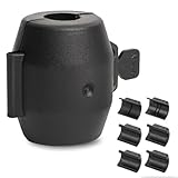 Loyzen 10.6oz(0.66lb) Pull Down Faucet Hose Weight Ball, Kitchen Sink Pull Out Sprayer Hose Gravity Ball...