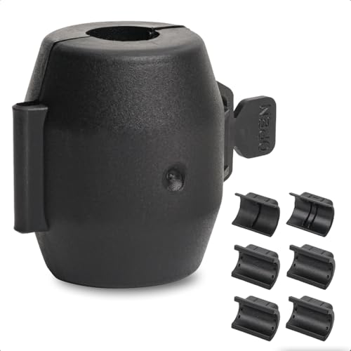 Loyzen 10.6oz(0.66lb) Pull Down Faucet Hose Weight Ball, Kitchen Sink Pull Out Sprayer Hose Gravity Ball Replacement Part, Universal Bathroom Basin Sink Stainless Steel & Braided Hose