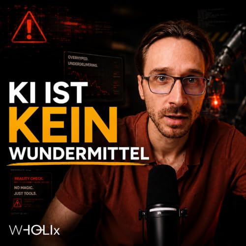 #006 - Lemlist, Apollo & Co. &ndash; warum dich Tools allein nicht retten