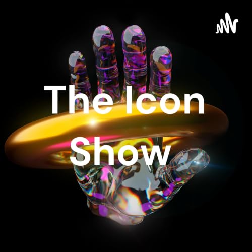 『The Icon Show』のカバーアート