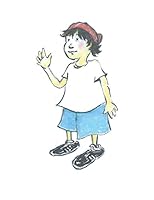 The Boy Who Wanted to Be 0692364412 Book Cover