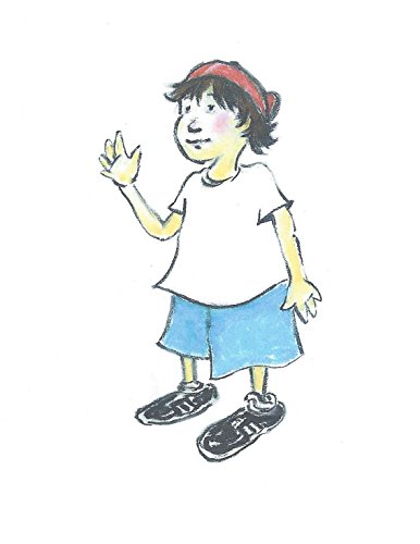 The Boy Who Wanted to Be 0692364412 Book Cover