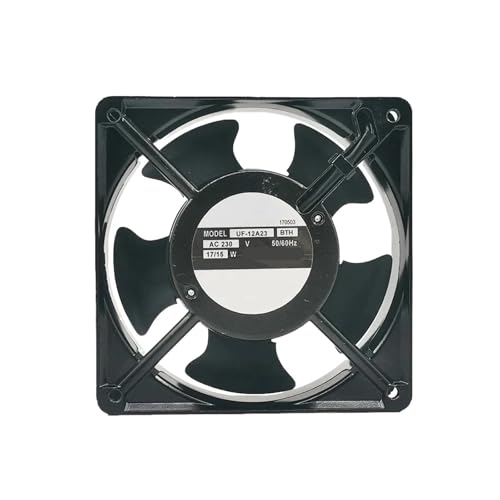 Ventilateur de refroidissement contre la surchauffe UF-12A23 BTH 230V