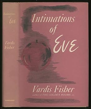 Imitations Of Eve - Book #3 of the Testament of Man