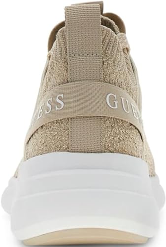 Baskets basses Guess Baskets FLJMLD FAB12 - vue 8