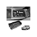 GZSH Center Console Organizer Compatible with 2025-2027 GMC Terrain