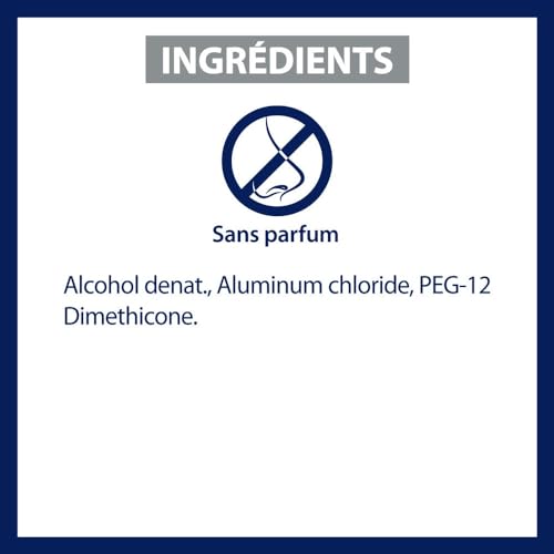 Etiaxil Detranspirant zur Behandlung übermäßiger Transpiration 2 x 15 ml Packung