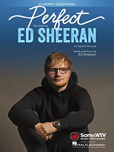 Perfect: for Clarinet and Piano
