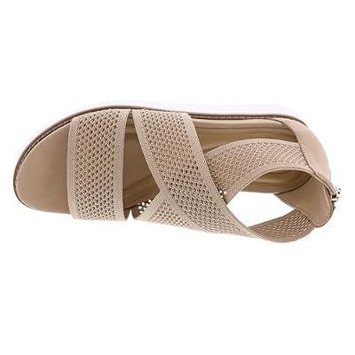 Easy Spirit Wander Women's Sandal