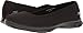 Skechers Performance Women's Go Step Lite-Solace Walking Shoe, Black, 7 M US