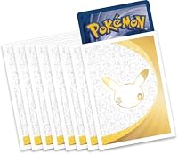 Pokémon-Sammelkartenspiel: Top-Trainer-Box 30 Jahre – Ansicht 9