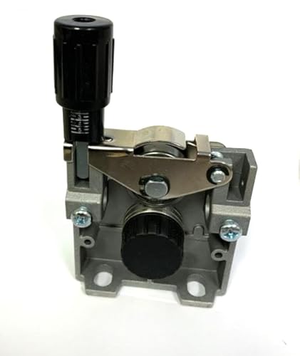 Image of Wire Feed Feeder Motor For TITANIUM Unlimited 200 Welder