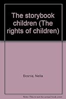 The storybook children 0631193707 Book Cover