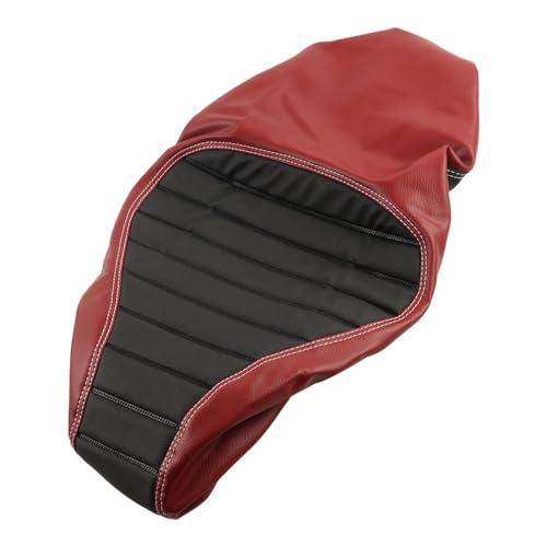 Housse de selle moto pour rouler au frais en été avec votre Sprint 50
