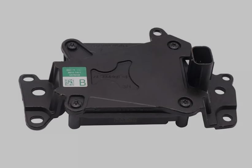 New Cruise Control Distance Radar sensor For 2018 Toyota C-HR 88210-F4011 88210F4011