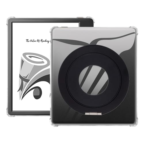 Housse Protectrice iReader Ocean 5C 7.0 2025 pour Lecture Confort
