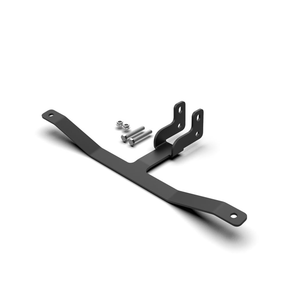 Delanteros Soporte Faros Motocicleta Para CB500X 2018-2024 Accesorios De Motocicleta Soporte De Foco Luces Antiniebla Soporte De Luz Luces Auxiliares Soporte De Montaje