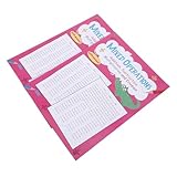 OATIPHO Cahier d'Exercices de Mathématiques Élémentaires 24 Pages 2 Cahiers pour Élèves du Primaire Addition Soustraction Multiplication et Division Exercices Quotidiens d'Arithmétique