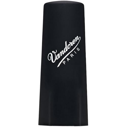 Vandoren C59P Plastic Mouthpiece Cap for Baritone Saxophone