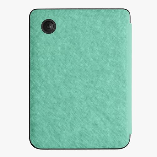 kwmobile Origami Cover for Kobo Clara 2E / Tolino Shine 4 Case - Image 3