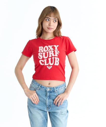 ROXY WITH HEART TINY TEE