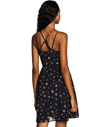 Image of Sugr by Unlimited Women's Body Con Knee Long Dress