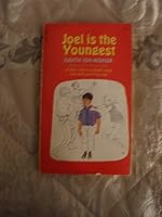 joel is the youngest B000J2HXG8 Book Cover