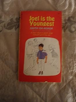 Paperback joel is the youngest Book