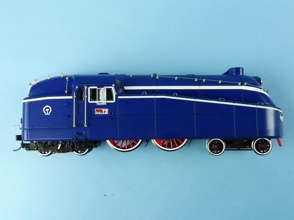 Amazon | 鉄道模型 KAIRYU 海龍 南満州鉄道時代戦後 ダブサ72