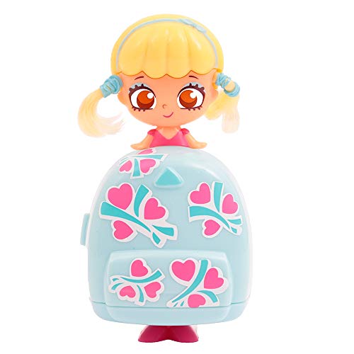 Giochi Preziosi Kkl Kekilou Surprise / K Vanity Lovey - vue 4