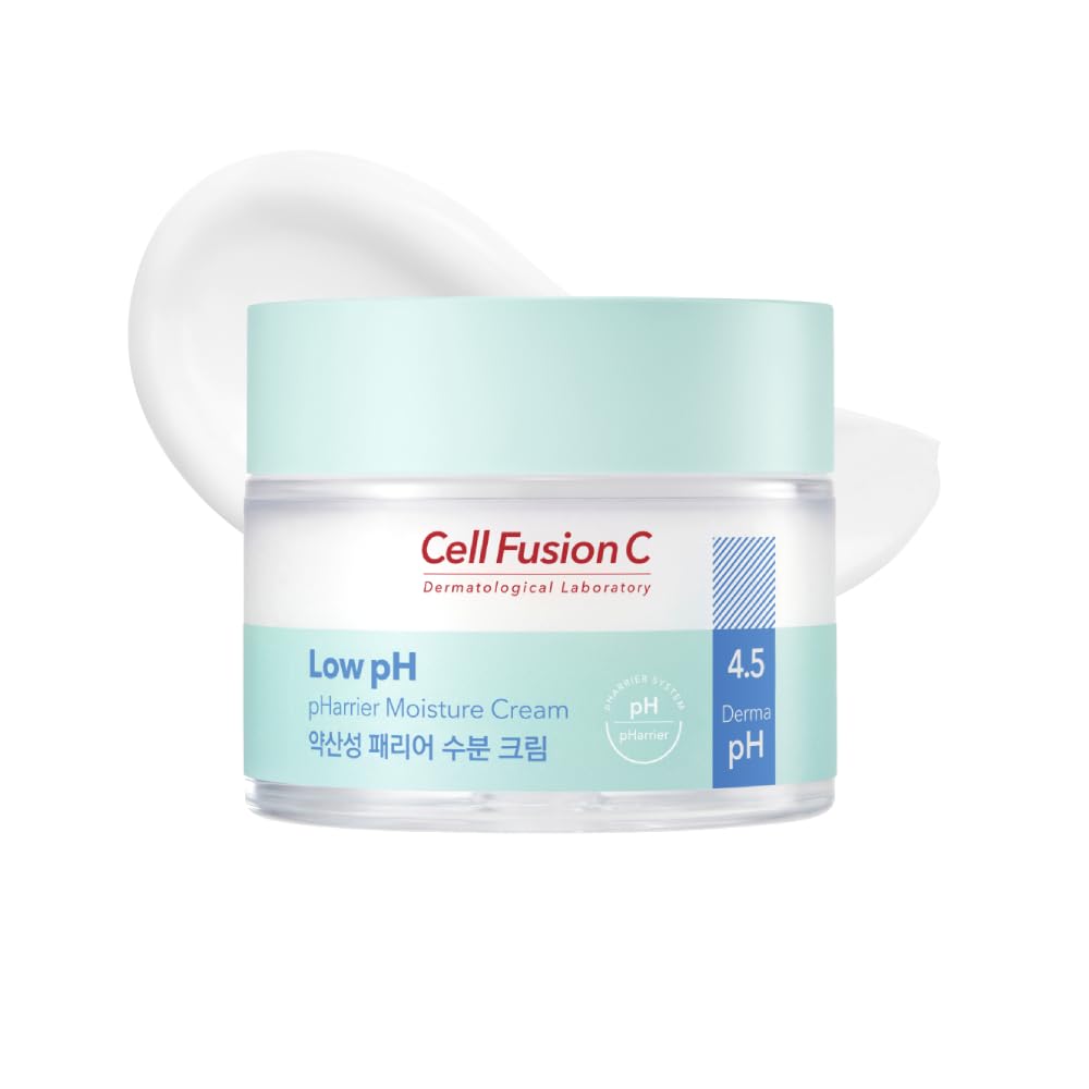 Cell Fusion C（セルフュージョンC）弱酸性ペリア水分クリーム 80m…