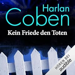 Kein Friede den Toten Titelbild
